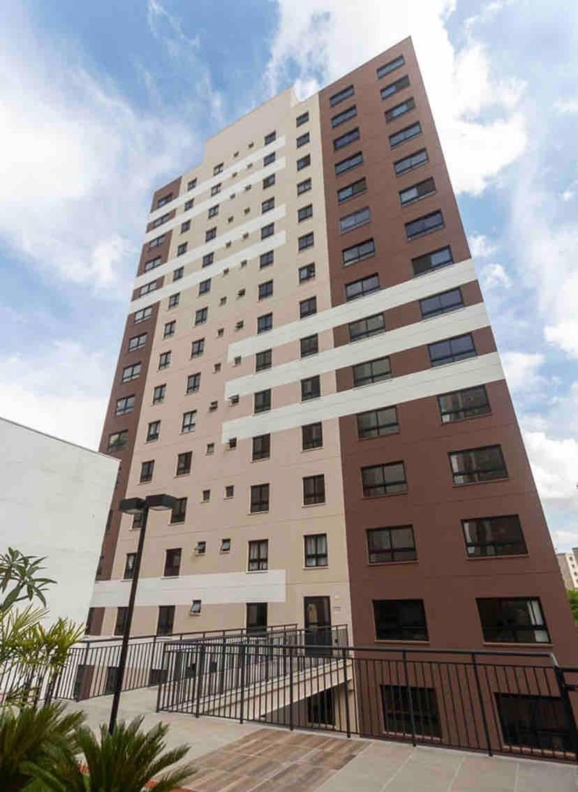 F1407 - 5 Stars: Industrial Loft Frei Caneca | Paulista São Paulo Exterior photo